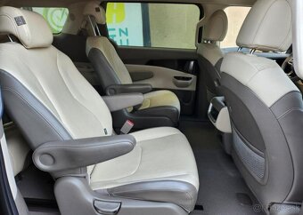 Kia Carnival 2.2-9míst-DPH-nový model1 - 18