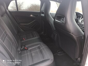 Mercedes CLA Shooting Brake 200d, rok 2016/11, - 18