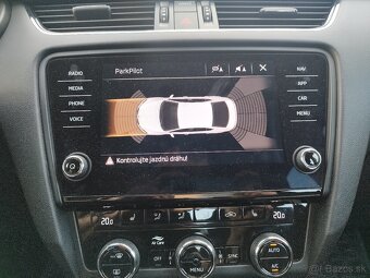 Škoda Octavia 2.0 TDI Style 110 kW, r.v.: 2018, STK:3/2027 - 18
