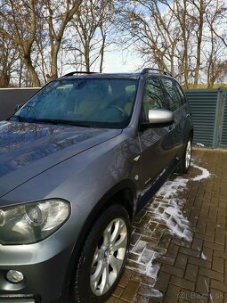 x5 e70 3.0sd 210kw - 18