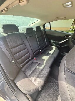Mazda 6 2.2 diesel 2015 110 kw - 18