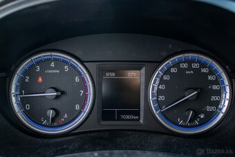 Suzuki SX4 - 18