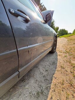 VW passat B5 1.9TDI 81KW - 18