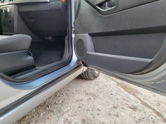 Opel Meriva 12/2006 1.7 CDTi 74kw “motor ISUZU” TK/EK 12/26 - 18