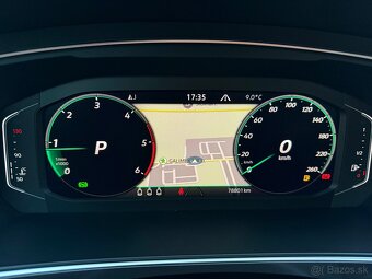VOLKSWAGEN Tiguan ALLSPACE R-Line 4x4 DSG 2022 - 18