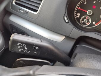 VW Volkswagen SHARAN 2.0TDI DSG, r.v.: 2017, odpočet DPH - 18