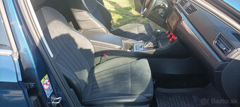 skoda superb combi 1,5 tsi dsg benzib automat - 18