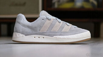 Adidas Adimatic, veľkosť 43 1/3 (UK 9) - 18