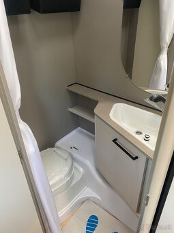 Predám nový LMc Sassino 390K - 18