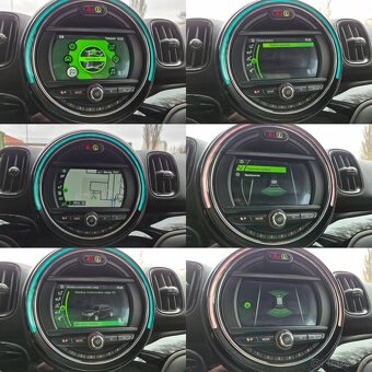 Mini Countryman Cooper S E ALL4 A/T Plug-in hybrid - 18