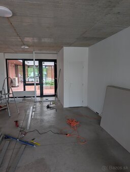 Interiér a exterier - 18