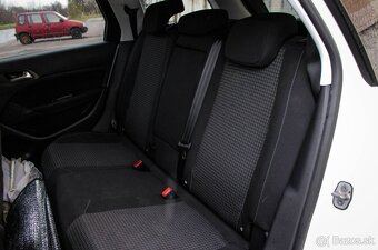 Peugeot 308 1.6 BlueHDi S S Active - 18