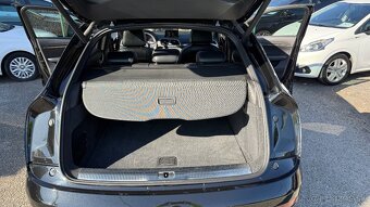 Audi RSQ3 2,5TFSi, AT, 250KW - 18