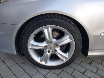 Mercedes-Benz CLK 200 KOMPRESSOR - 18