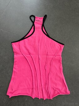 Tričko Desiqual, Armani, Miss Sixty, Joop …. - 18