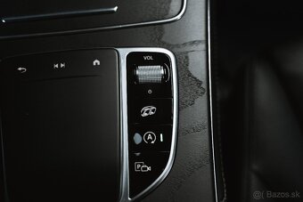 Mercedes-Benz GLC 43 AMG Coupé - 18