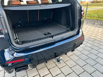 BMW X3 M40i - 18