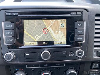 T5, Transporter 9 miestny, 2.0 TDi , 103 kW - 18