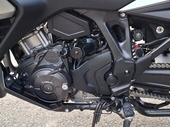Honda NT 1100 DCT automat, v záruke. - 18