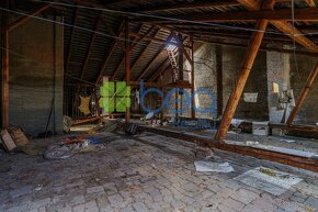PREDANÉ: Meštiansky rodinný dom, prísl., záhrada, Levoča - 18
