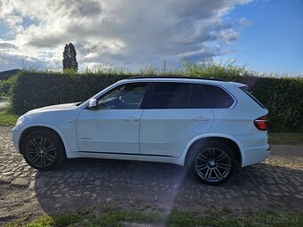 Na predaj  BMW X5 xDrive30d – 180 kW – r.v. 2011 - 18