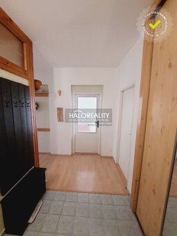 HALO reality - Predaj, trojizbový byt Turček, Horný Turček - - 18