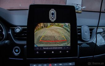 Renault Arkana E-Tech 145 Full Hybrid, ZÁRUKA A6, 5d. - 18