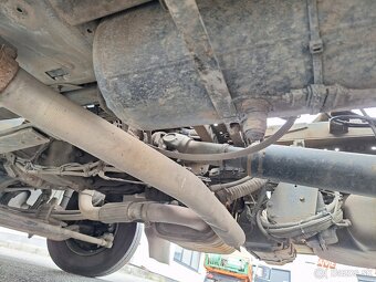 MB ATEGO 1018 K - 18