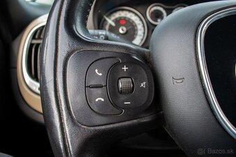 Fiat 500L 1.4 LPG - 18