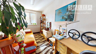 Rodinný dom po kompletnej rekonštrukcii v obci Jasov - 18