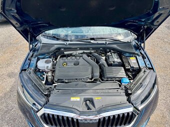 Škoda Octavia 1.5 TSI Ambition  63.000km - 18