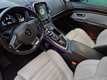 Predam RENAULT ESPACE executive - 18