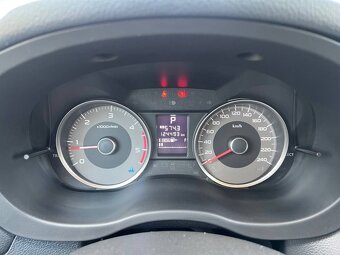 Subaru Forester 2.0D-L CVT Comfort A/T - 18