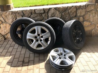 Opel Insignia ST 2,0 CDTi, 96 kW - 18