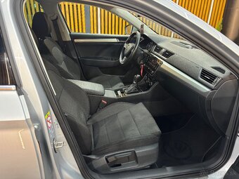 Škoda Superb Combi 2.0 TDI Style DSG EU6 - 18