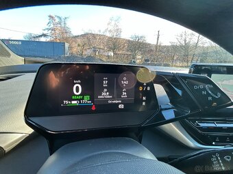 Predám: Volkswagen ID.4, rok výroby 2021 - 18