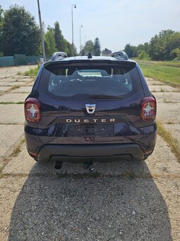 Predám Dacia Duster 1,0 Benzín Plyn - 18
