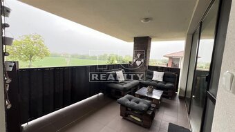 ZĽAVA Pekný 3 izbový byt 76 m2 s balkónmi 16m2 a 3m2,... - 18