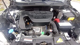SUZUKI VITARA   S  1,4  BOOSTERJET   ALLGRIP   CVT - 18