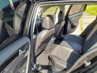 Predám VW Golf 1.4 TSI R-Line DSG 2016, Aj na splátky - 18