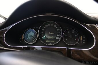 Mercedes-Benz CLS Kupé 320 CDI Coupe, 165kw, AT7, Avantgarde - 18