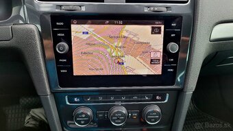 Volkswagen Golf Variant 1.6 TDI-85 kw DSG - 18
