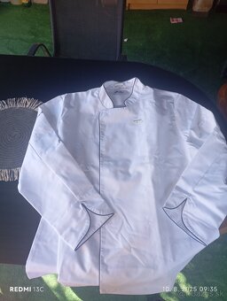 Predám pracovné oblečenie montérky za výrobné ceny - 18