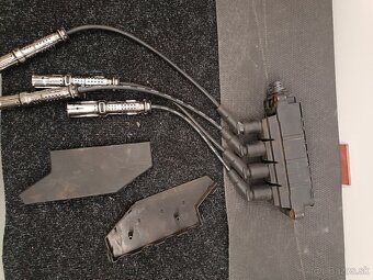 Diely z bmw e46 - 18