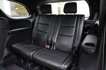 Dodge Durango 5.7 R/T 2019 - 18