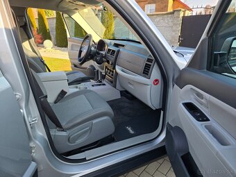 Jeep Cherokee KK - 18