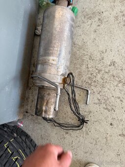 Honda Civic 6G MB – originálne a tuning diely (palubovka, ná - 18