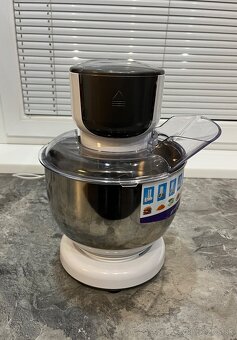 Sencor STM 3700WH 1000w kuchynský robot - 18