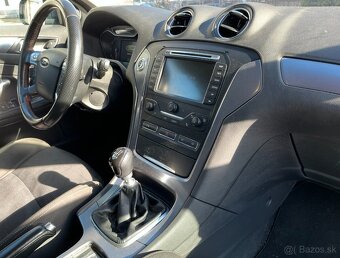 Ford Mondeo 2.2TDCi - 18