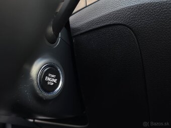 Škoda Superb Combi 2.0TDI 110kw DSG Virtual Webasto - 18